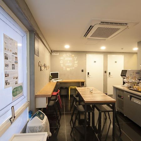 K-Guesthouse Dongdaemun 5 Séoul Extérieur photo