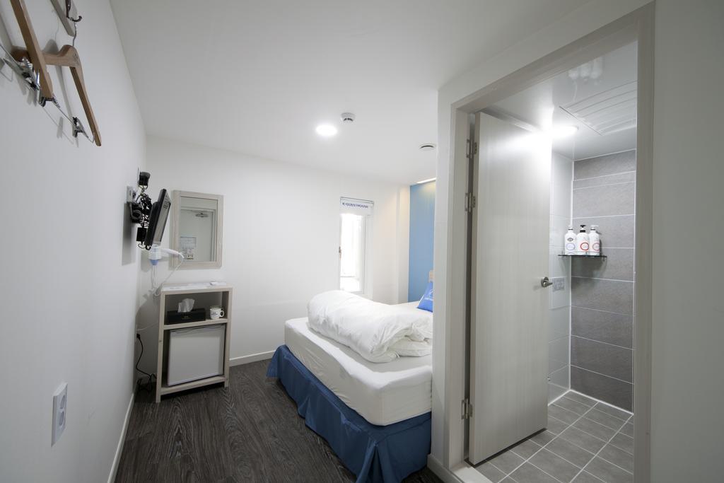 K-Guesthouse Dongdaemun 5 Séoul Chambre photo