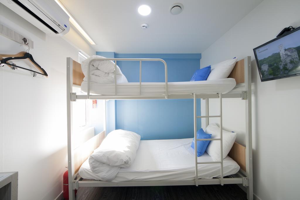 K-Guesthouse Dongdaemun 5 Séoul Chambre photo