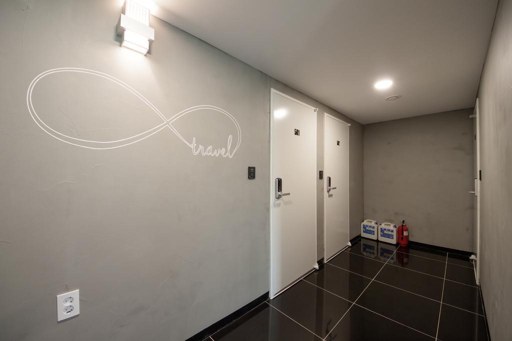K-Guesthouse Dongdaemun 5 Séoul Extérieur photo