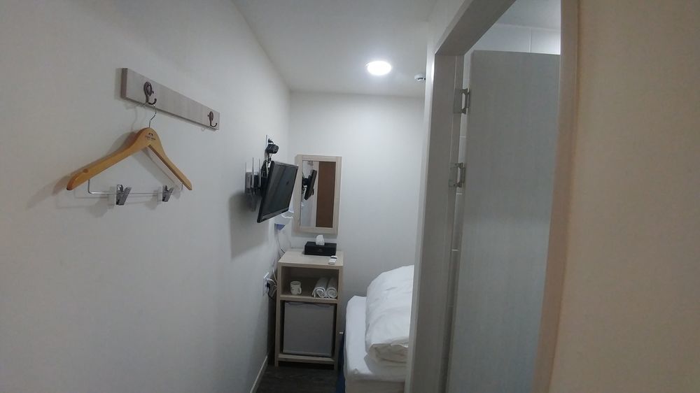 K-Guesthouse Dongdaemun 5 Séoul Extérieur photo