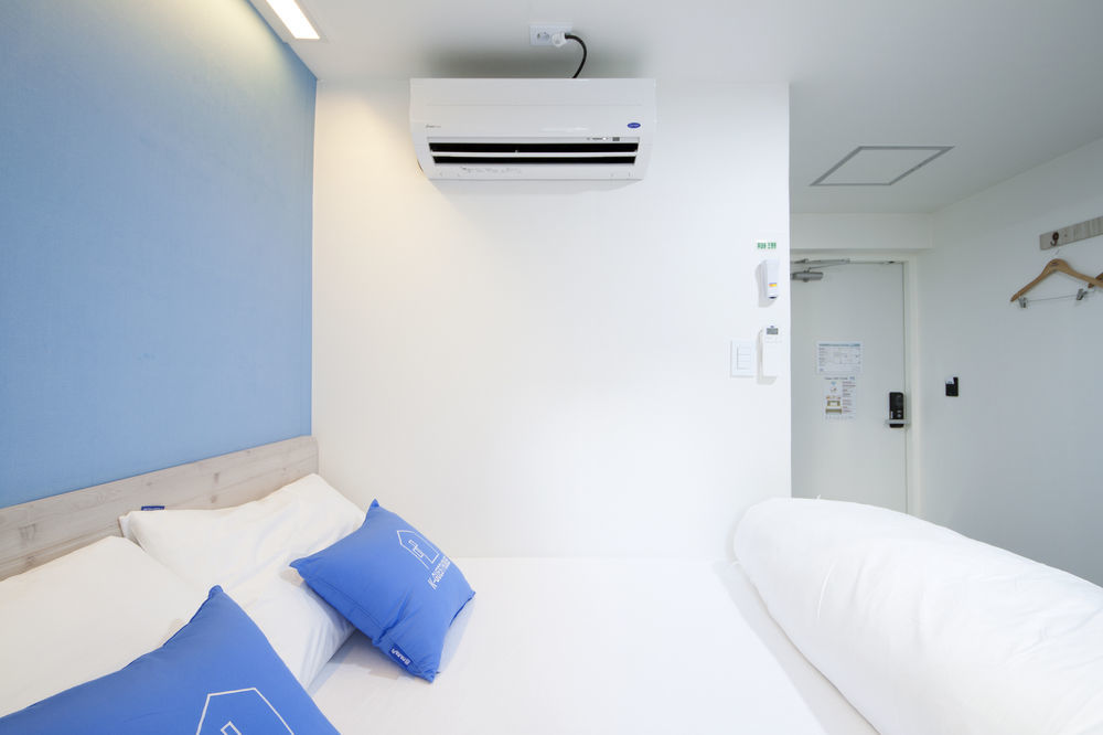 K-Guesthouse Dongdaemun 5 Séoul Extérieur photo
