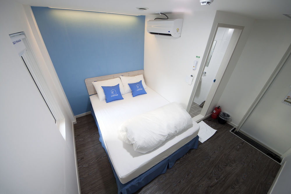 K-Guesthouse Dongdaemun 5 Séoul Extérieur photo