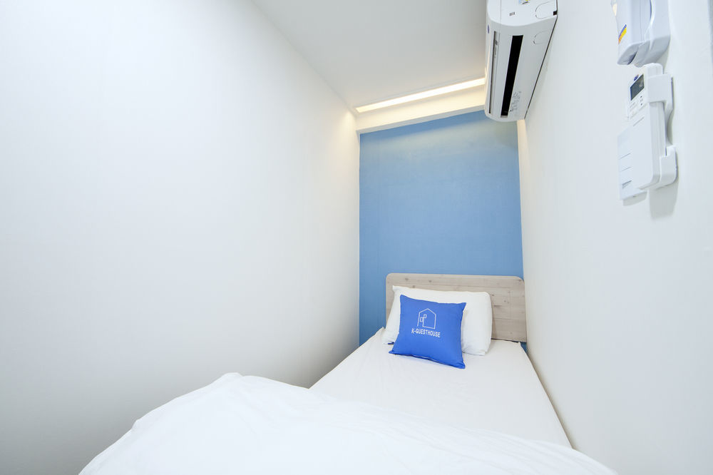 K-Guesthouse Dongdaemun 5 Séoul Extérieur photo