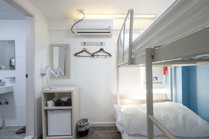 K-Guesthouse Dongdaemun 5 Séoul Extérieur photo
