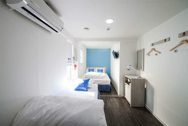 K-Guesthouse Dongdaemun 5 Séoul Extérieur photo
