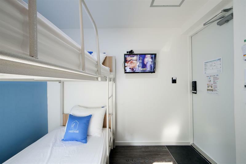K-Guesthouse Dongdaemun 5 Séoul Extérieur photo